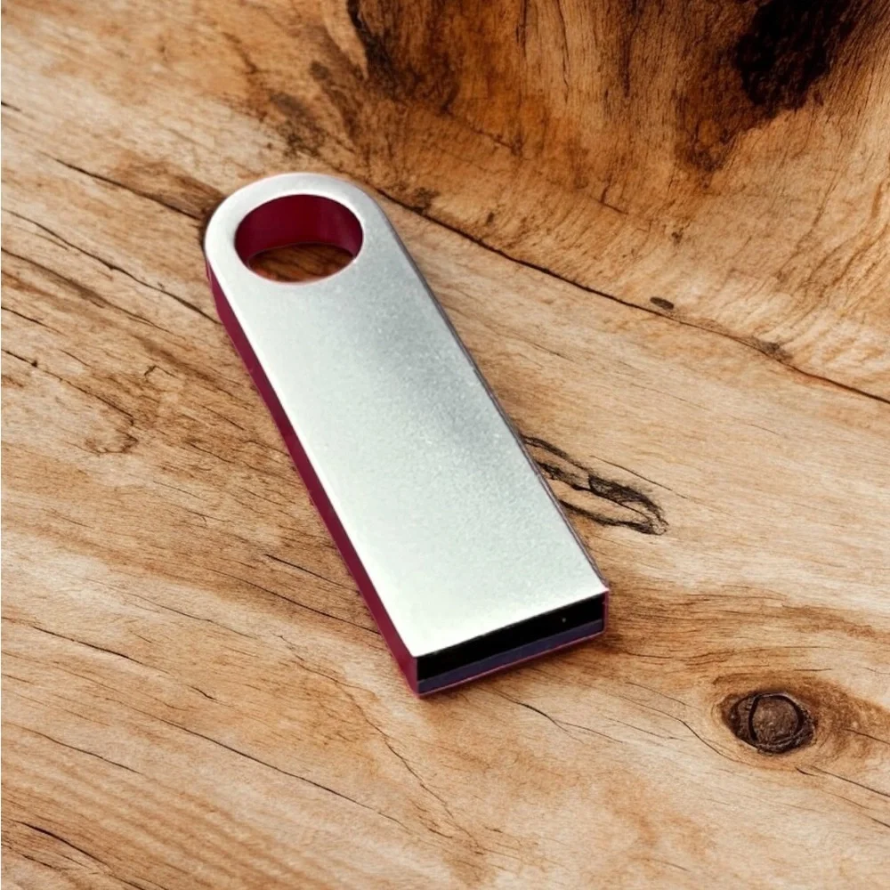 1 PC 🌟‼️NWOT‼️ Pendrive USB Drive 64GB Space Memory Stick Flash Drive